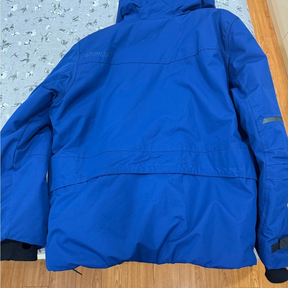 Point Zero Winter Jacket - Picture 6 of 6